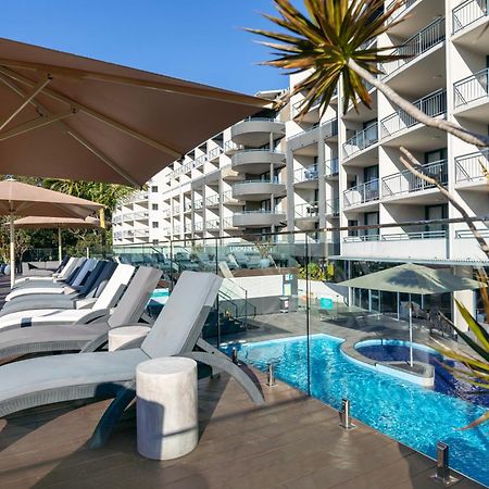 Landmark Resort Nelson Bay Exterior photo