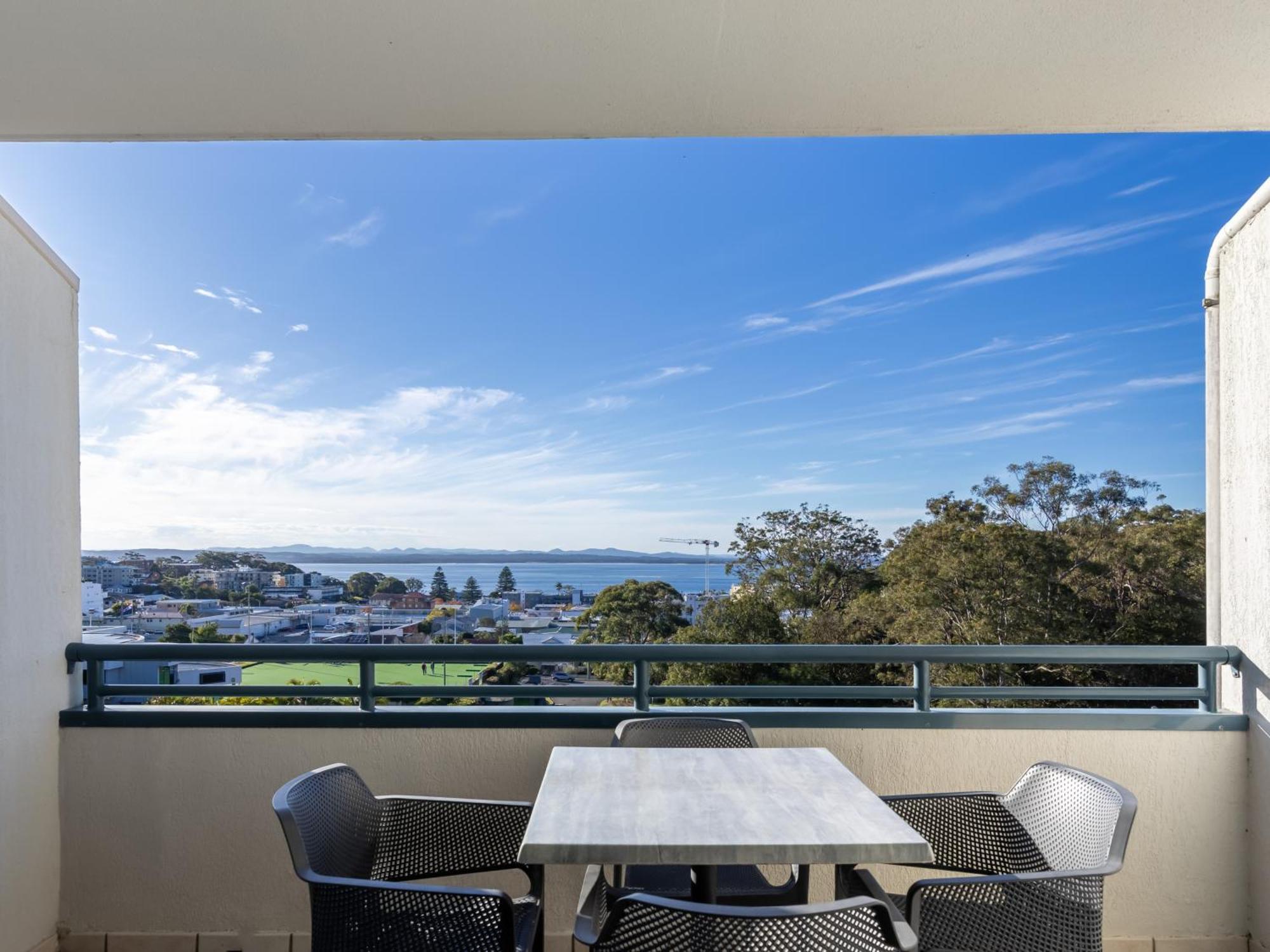 Landmark Resort Nelson Bay Exterior photo