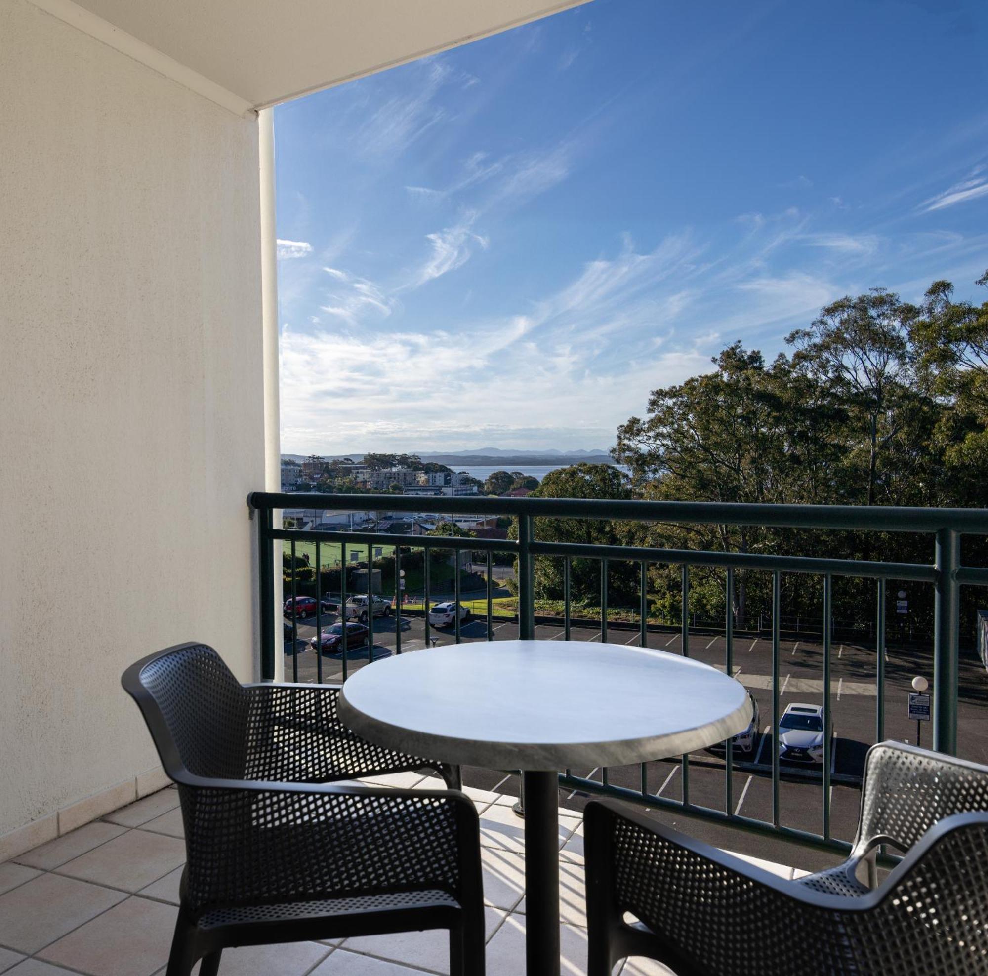 Landmark Resort Nelson Bay Exterior photo